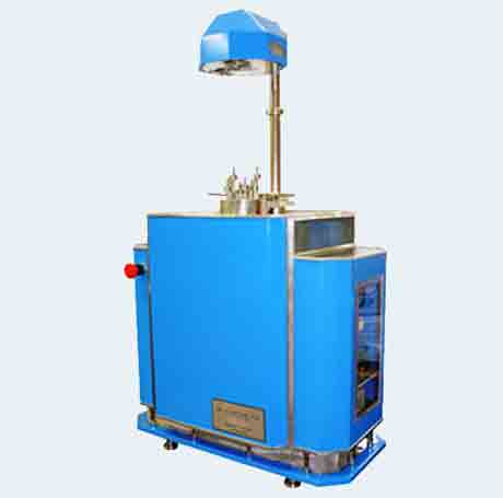 Dilatometer DF-4