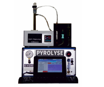 Fast Pyrolysis Analyzers